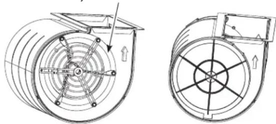 GE UVC9300SLSS - Para retiring - 1
