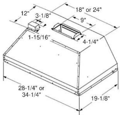 GE UVC9300SLSS - Connected Appliance Information - 2