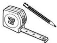 GE UVC9300SLSS - HERRAMIENTAS Y MATERIALIES REQUERIDOS (NO SUMINISTRADOS) - 1