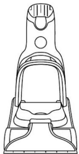 HOOVER PowerDash FH50700 - Carton Contents - 1
