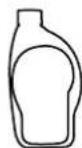 HOOVER PowerDash FH50700 - Contenu de l'emballage - 6