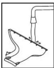 HOOVER PowerDash FH50700 - How to Clean Nozzle - 4