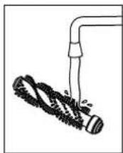HOOVER PowerDash FH50700 - Comment l'enlever - 4
