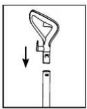 HOOVER PowerDash FH50700 - Ensamblaje - 1