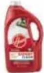 HOOVER PowerDash FH50700 - EXPERT CARPET SOLUTIONS: PROFESSIONAL GRADE - 1