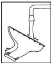 HOOVER PowerDash FH50700 - Entretien - 4