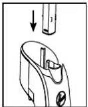 HOOVER PowerDash FH50700 - Ensamblaje - 3