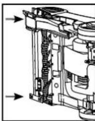 HOOVER PowerDash FH50700 - HOW TO REPLACE - 5