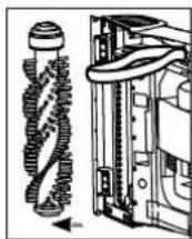 HOOVER PowerDash FH50700 - Comment l'enlever - 4