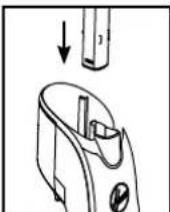 HOOVER PowerDash FH50700 - How to Assemble - 3