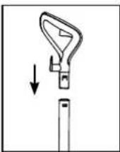 HOOVER PowerDash FH50700 - How to Assemble - 1