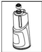 HOOVER PowerDash FH50700 - Fill the Clean Water Tank - 2