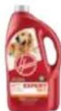 HOOVER PowerDash FH50700 - EXPERT CLEAN™ SPOT TREATMENT GEL - 1