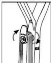 HOOVER PowerDash FH50700 - How to Assemble - 4