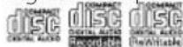 JVC KWM750BT - Precauciones con el manejo de los discos - 3