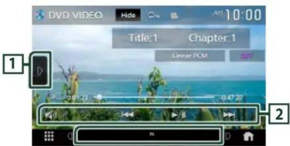 JVC KWM750BT - NOTA - 1
