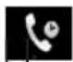 JVC KWM750BT - Call using call records - 1