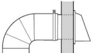 MAYTAG MDE28PDCYW - Connect Vent - 3
