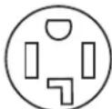 MAYTAG MDE28PDCYW - It is your responsibility: - 1