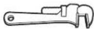 MAYTAG MDE28PDCYW - Tools Needed: - 1