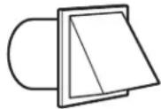 MAYTAG MDE28PDCYW - Maximum Vent Length - 3