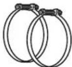 MAYTAG MDE28PDCYW - Outils requis : - 14