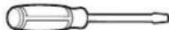 MAYTAG MDE28PDCYW - Outils requis : - 3