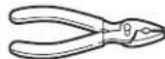 MAYTAG MDE28PDCYW - Outils requis : - 8