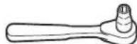 MAYTAG MDE28PDCYW - Outils requis : - 7