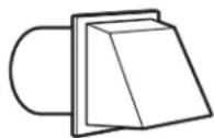 MAYTAG MDE28PDCYW - Maximum Vent Length - 1