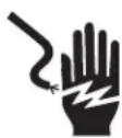 MAYTAG MDE28PDCYW - WARNING - 1