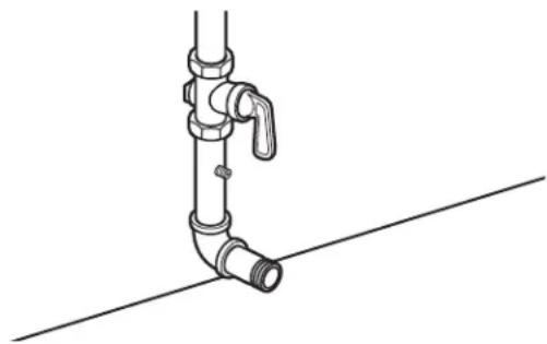 MAYTAG MDE28PDCYW - Recommended method - 1