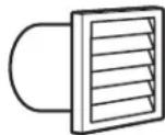 MAYTAG MDE28PDCYW - Maximum Vent Length - 2