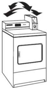 MAYTAG MDE28PDCYW - A VERTISSEMENT - 5
