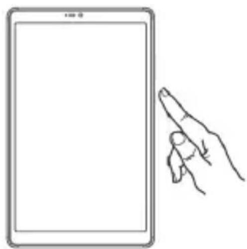 LENOVO Tab M8 HD - Carga del dispositivo - 2