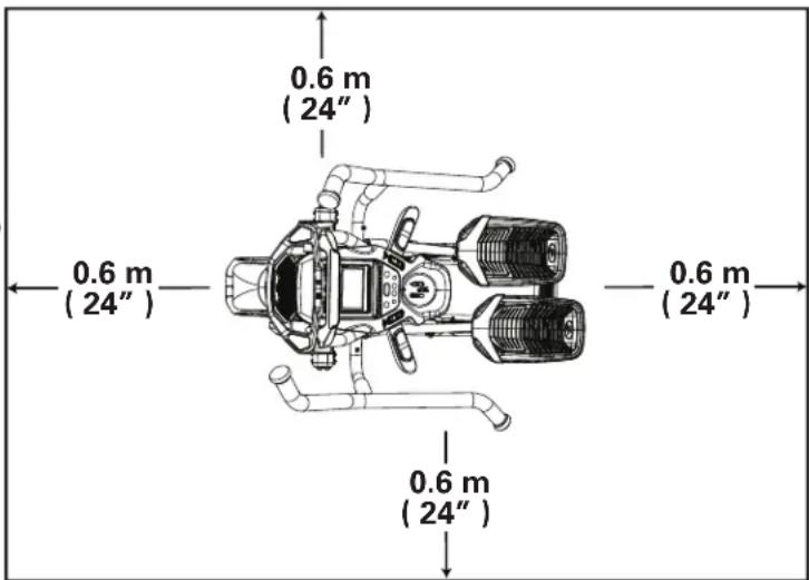 BOWFLEX Max Trainer M8i - Conseils de base pour l'assemblage - 1
