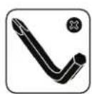 BOWFLEX Max Trainer M8i - Outils - 1