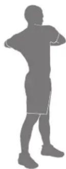 BOWFLEX Max Trainer M8i - Coup de genou dynamique - 2