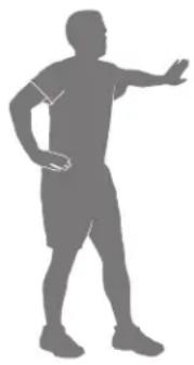 BOWFLEX Max Trainer M6i - Flexion dynamique du genou, développé du talon - 1