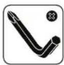 BOWFLEX Max Trainer M6i - Outils - 1