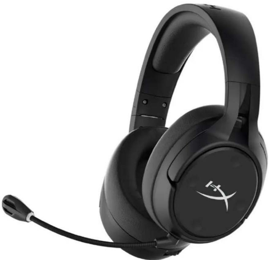 HYPERX Cloud Flight S - HyperX Cloud Flight™ S - 1