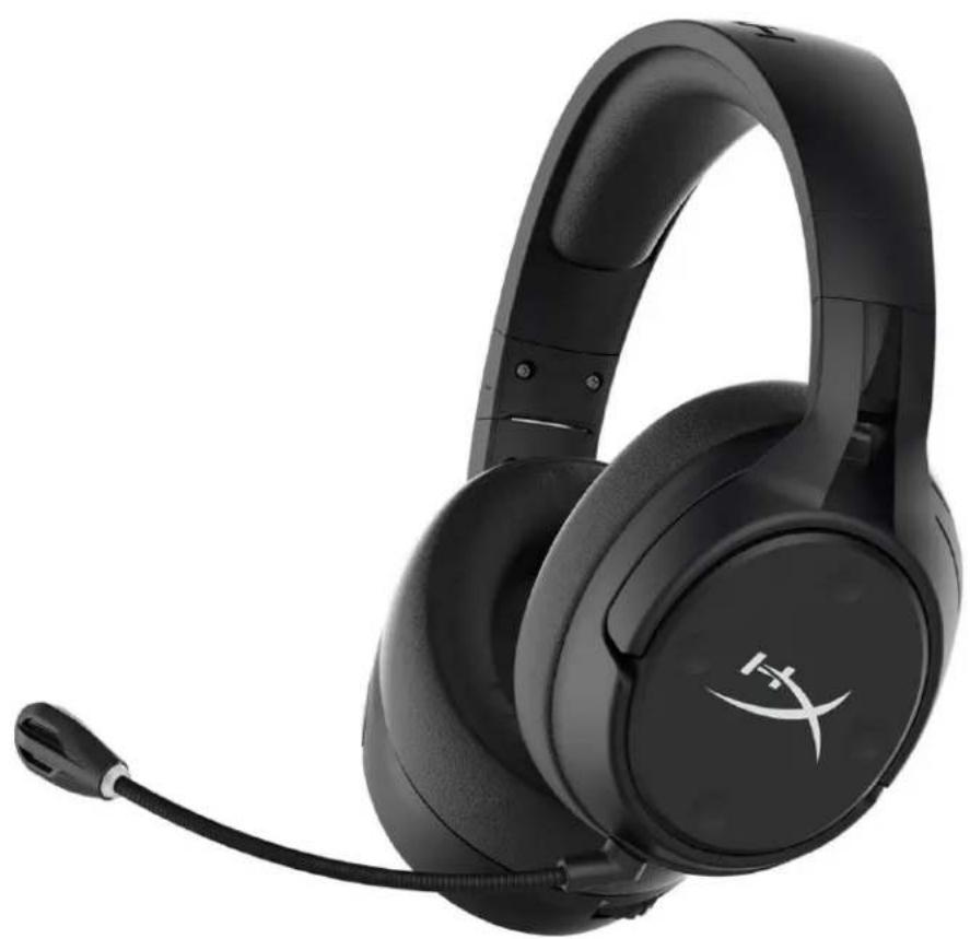 HYPERX Cloud Flight S - HyperX Cloud Flight™ S - 1
