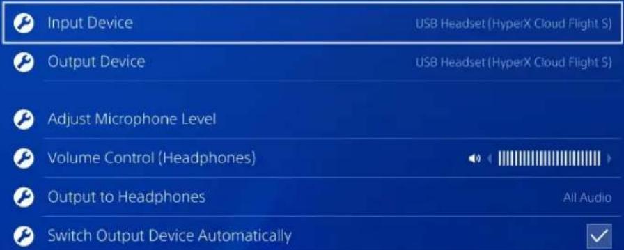 HYPERX Cloud Flight S - Audio Devices - 1