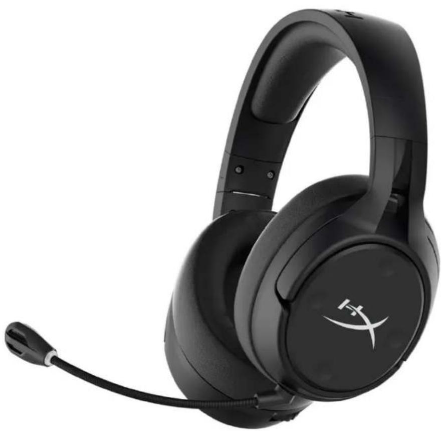 HYPERX Cloud Flight S - HyperX Cloud Flight™ S - 1
