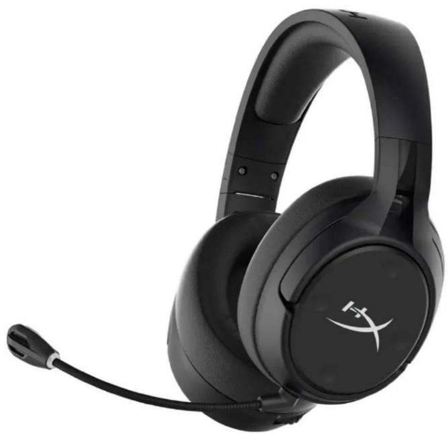 HYPERX Cloud Flight S - HyperX Cloud Flight™ S - 1