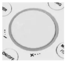 Eurom Vento 14DC Silent - Bediening - 6