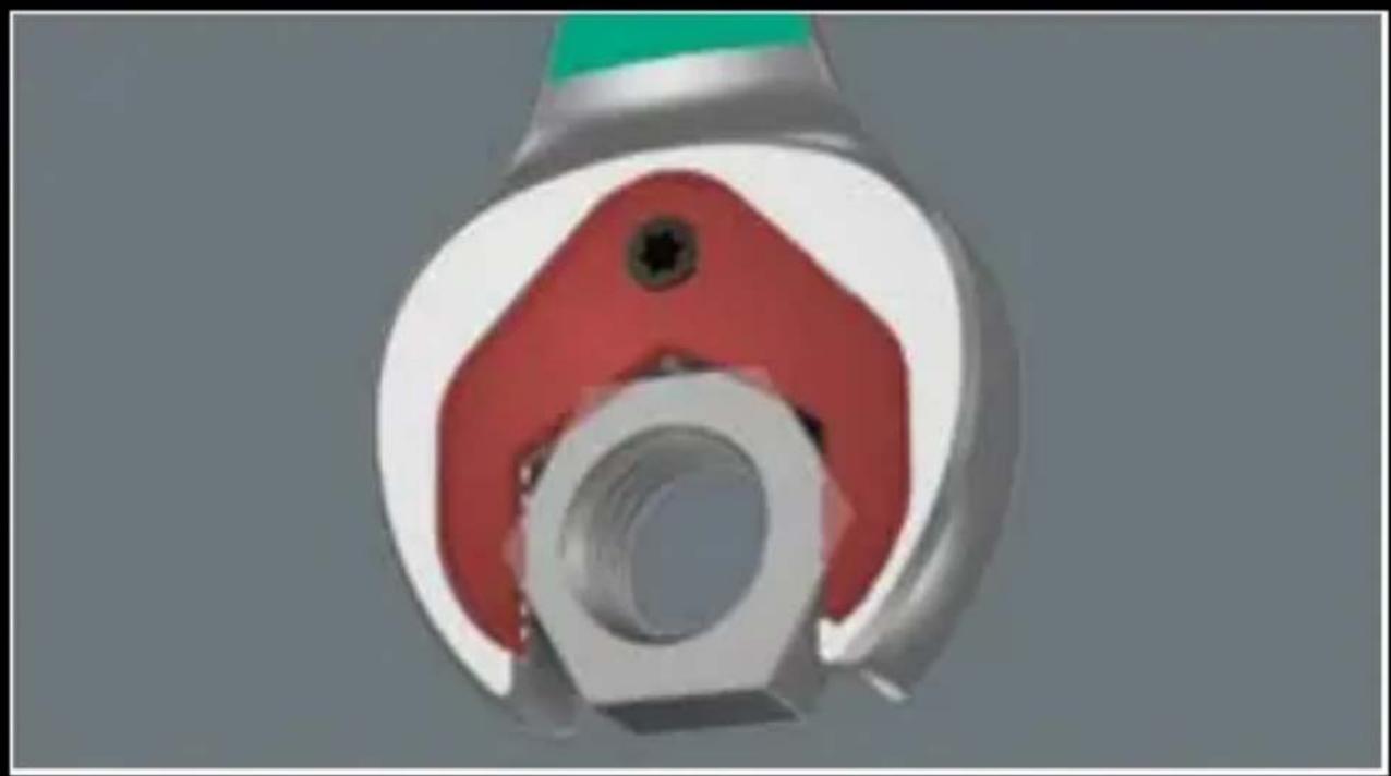 Wera Joker Switch 12 - Joker - 1