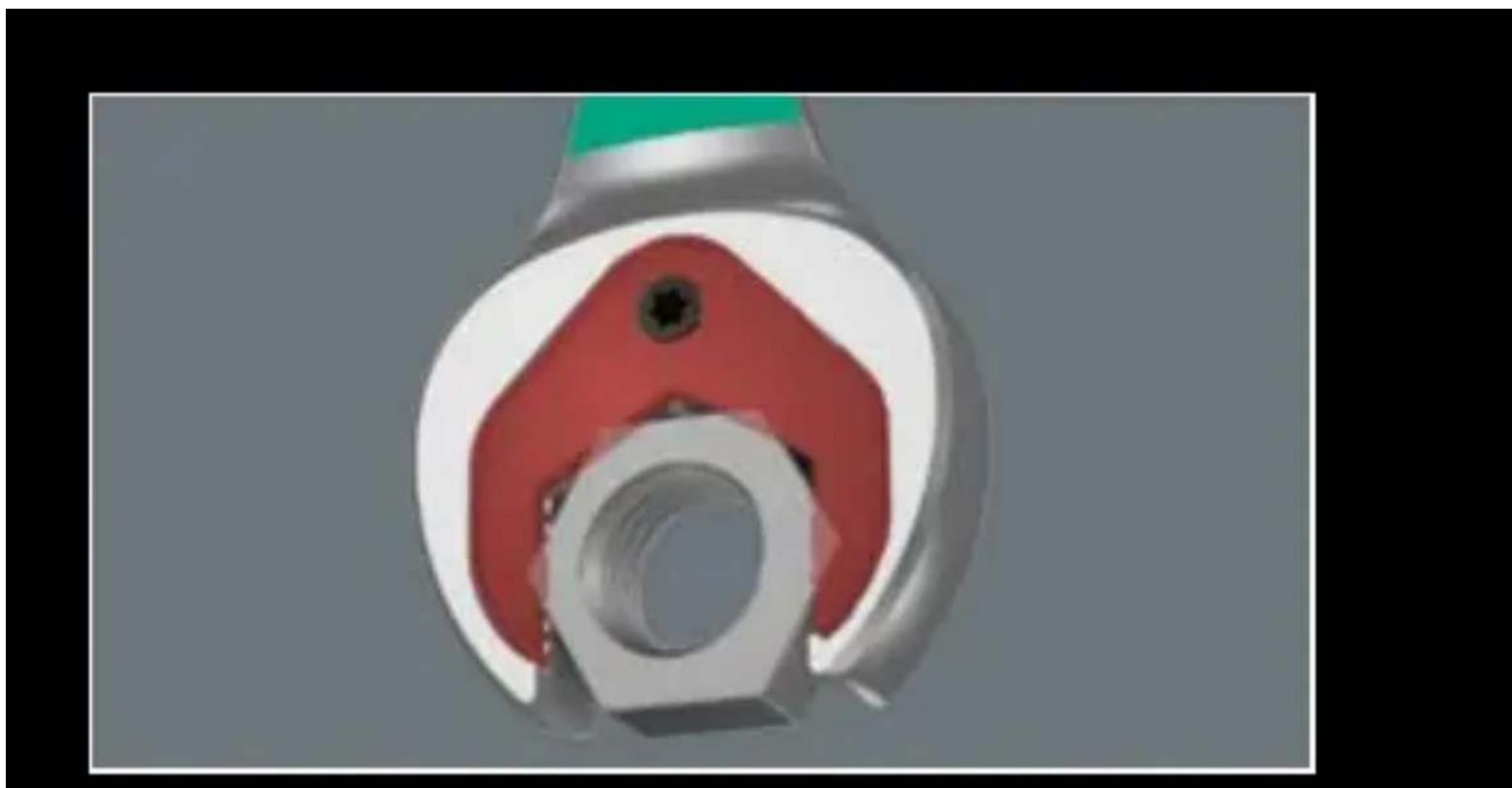 Wera Joker Switch 19 - Joker - 1