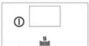 ELECTROLUX KBD4T - Tableau de commandes - 1