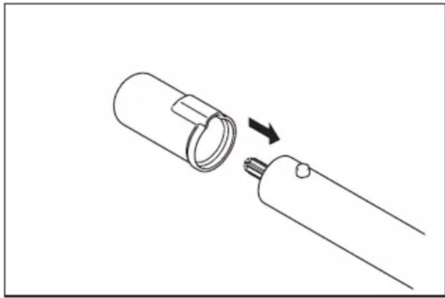 MAKITA KR401MP - Almacenamento - 1